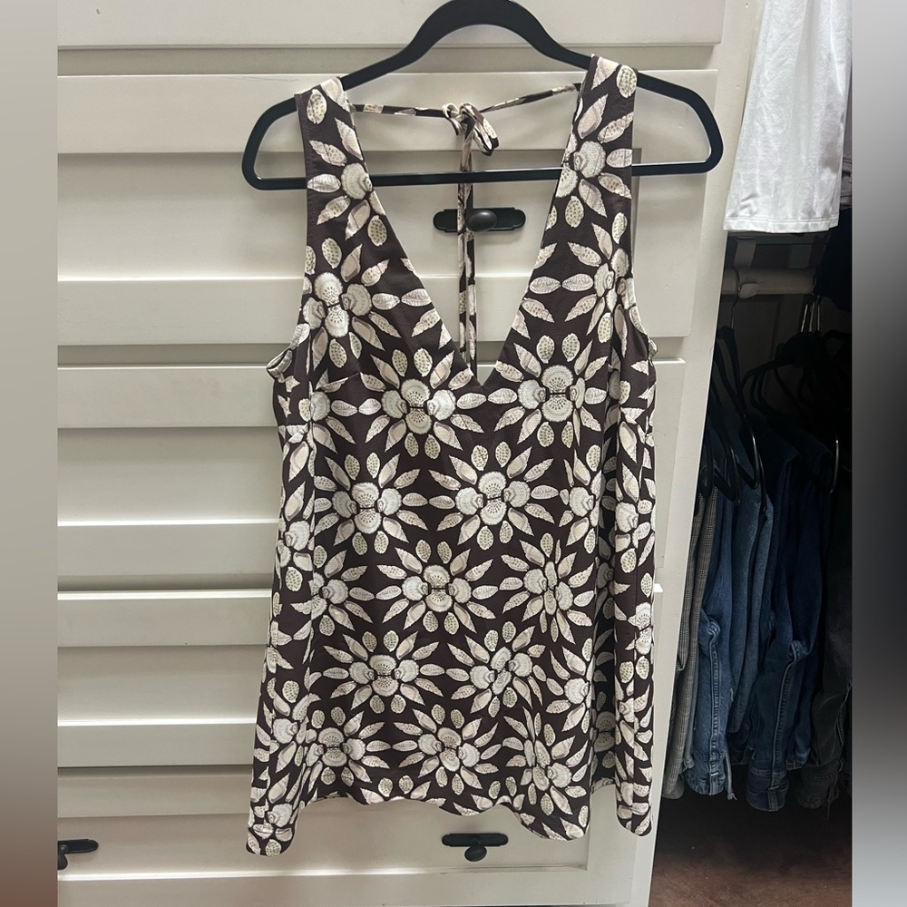 NWT Hill House Dress
